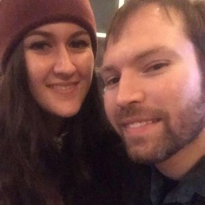 Meet your Posher, Timothy